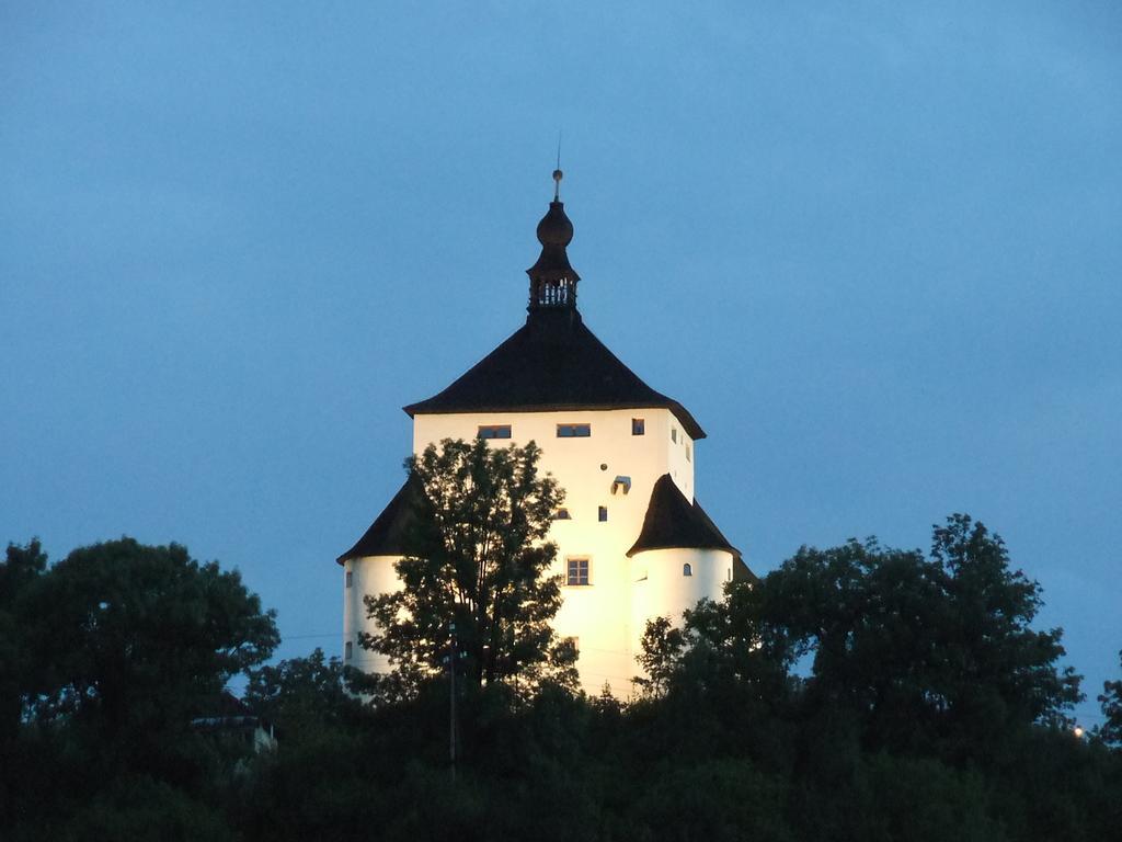 PANORAMA apartmán ajaj Banska Stiavnica Exterior foto