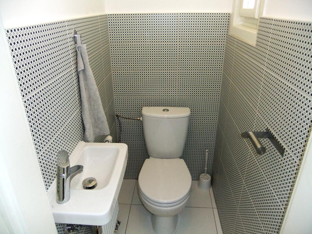 PANORAMA apartmán ajaj Banska Stiavnica Quarto foto