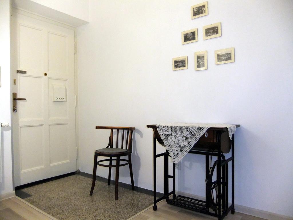 PANORAMA apartmán ajaj Banska Stiavnica Quarto foto
