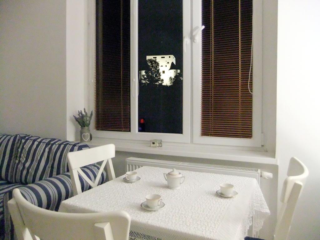 PANORAMA apartmán ajaj Banska Stiavnica Quarto foto