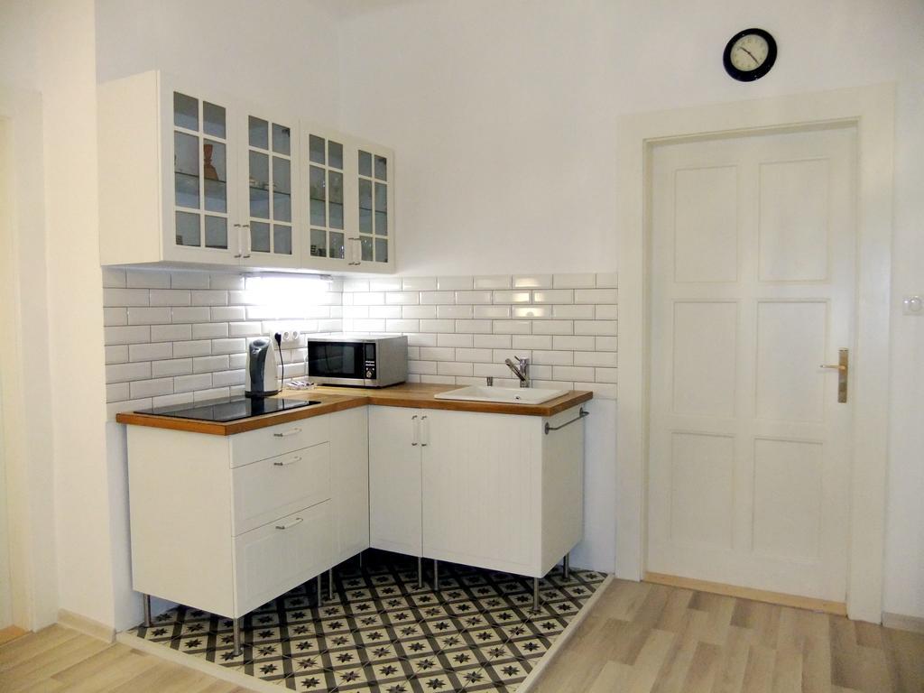 PANORAMA apartmán ajaj Banska Stiavnica Quarto foto