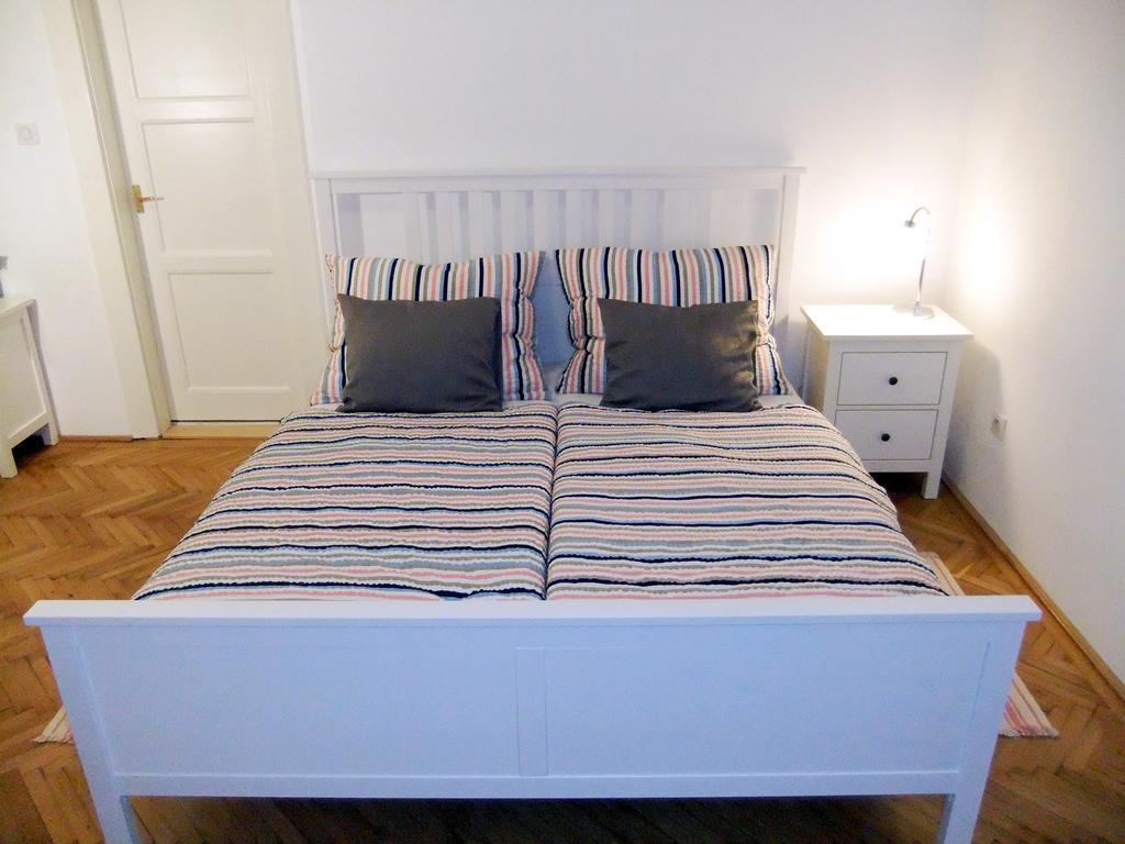 PANORAMA apartmán ajaj Banska Stiavnica Quarto foto