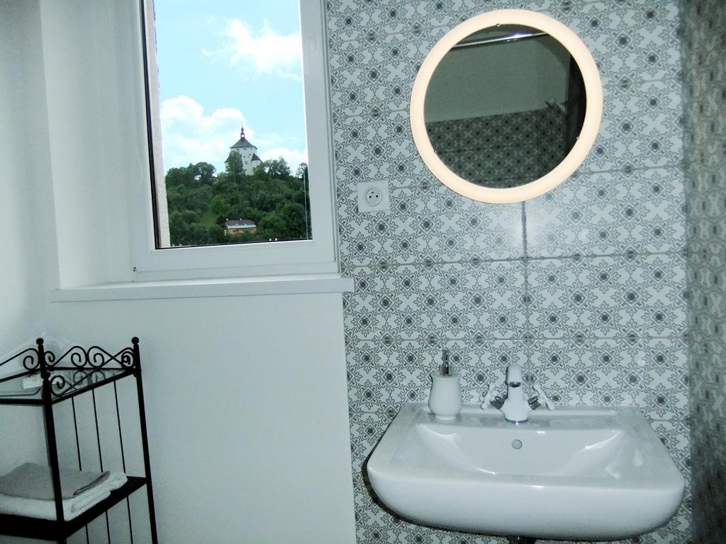 PANORAMA apartmán ajaj Banska Stiavnica Quarto foto