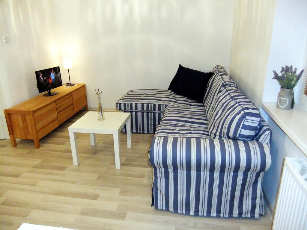 PANORAMA apartmán ajaj Banska Stiavnica Quarto foto