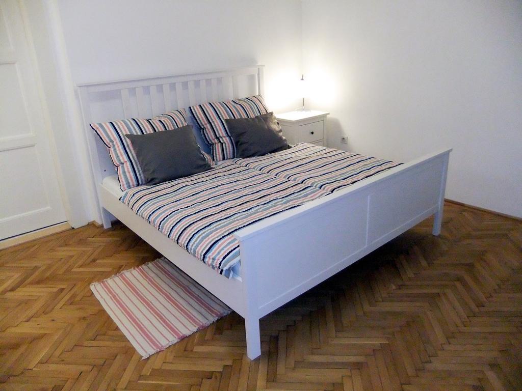 PANORAMA apartmán ajaj Banska Stiavnica Quarto foto