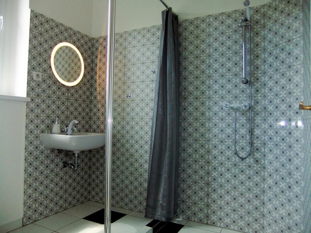 PANORAMA apartmán ajaj Banska Stiavnica Quarto foto