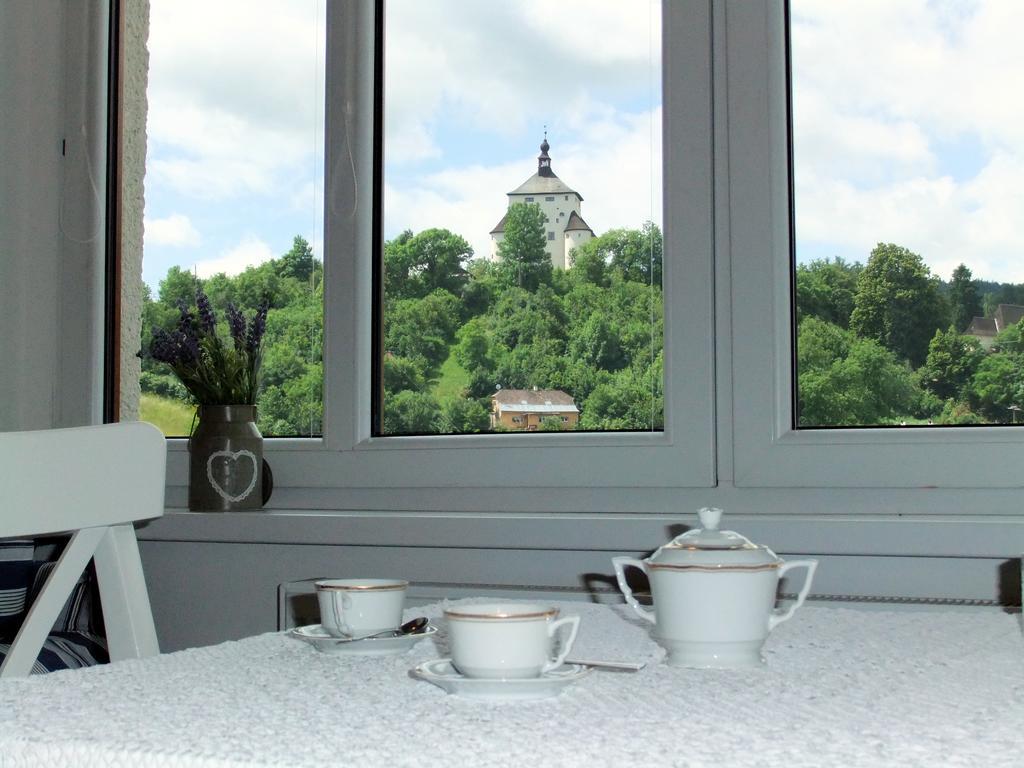 PANORAMA apartmán ajaj Banska Stiavnica Quarto foto