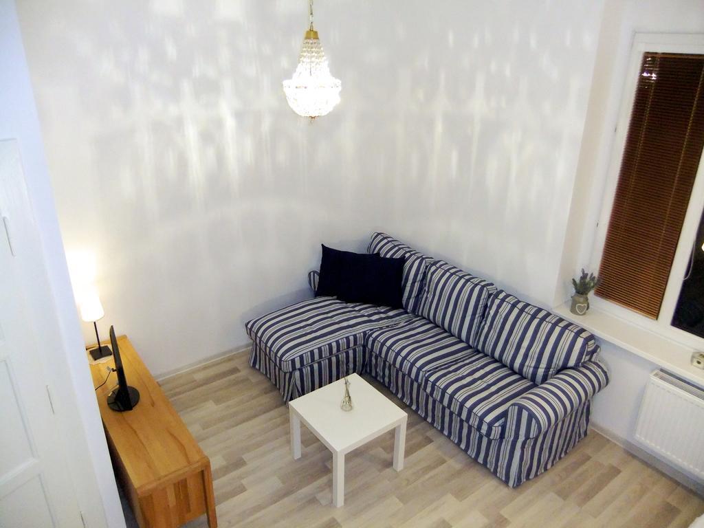 PANORAMA apartmán ajaj Banska Stiavnica Quarto foto